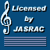 JASRAC