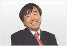 かげやま先生プロフィール