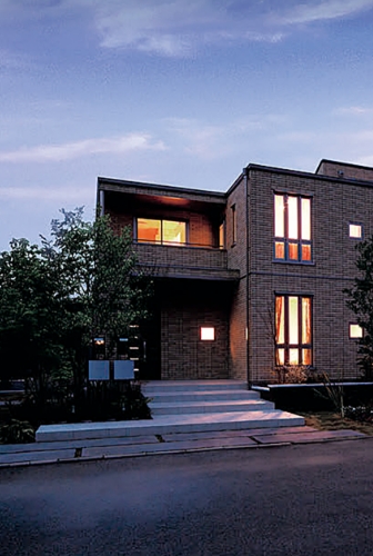 未来につながる住まいを想像しよう セキスイハイム