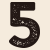 5