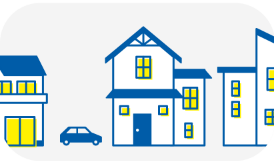 実家の距離と家族のサポート