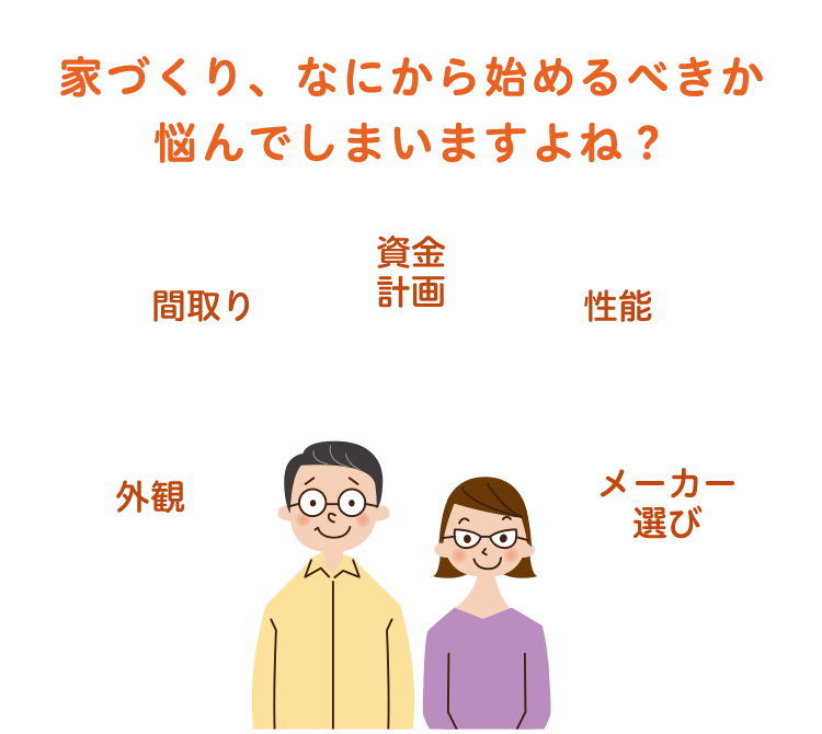 家づくりの赤本 青本プレゼント セキスイハイム