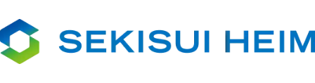 セキスイハイムロゴ