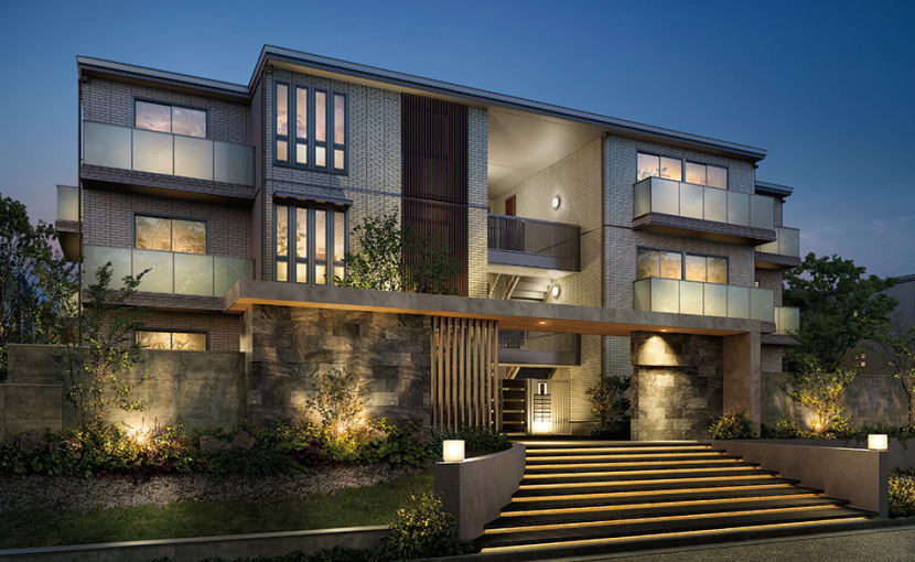 Premium HEIM MAISON FⅢ