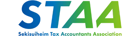 セキスイハイム税理士協力会ロゴ