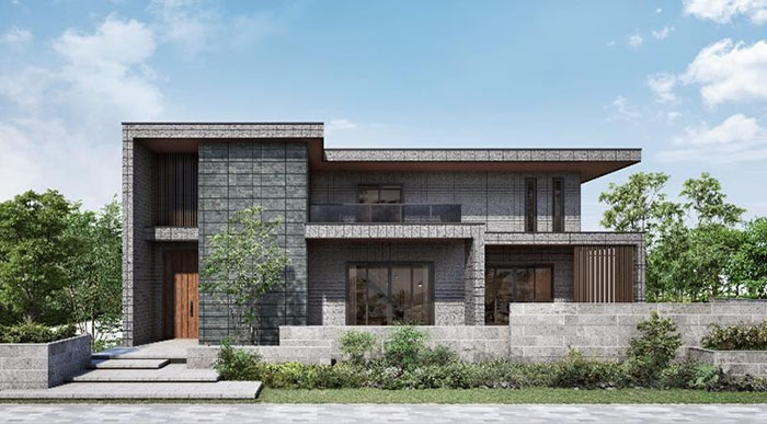 『ELVIA（エルビア）』外観イメージ※2