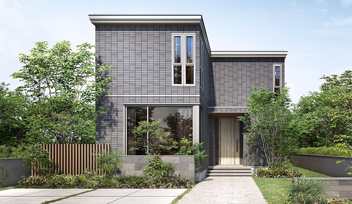 『パルフェ WLエディション　外観イメージ