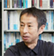 東京工芸大学工学部教授　森田芳朗