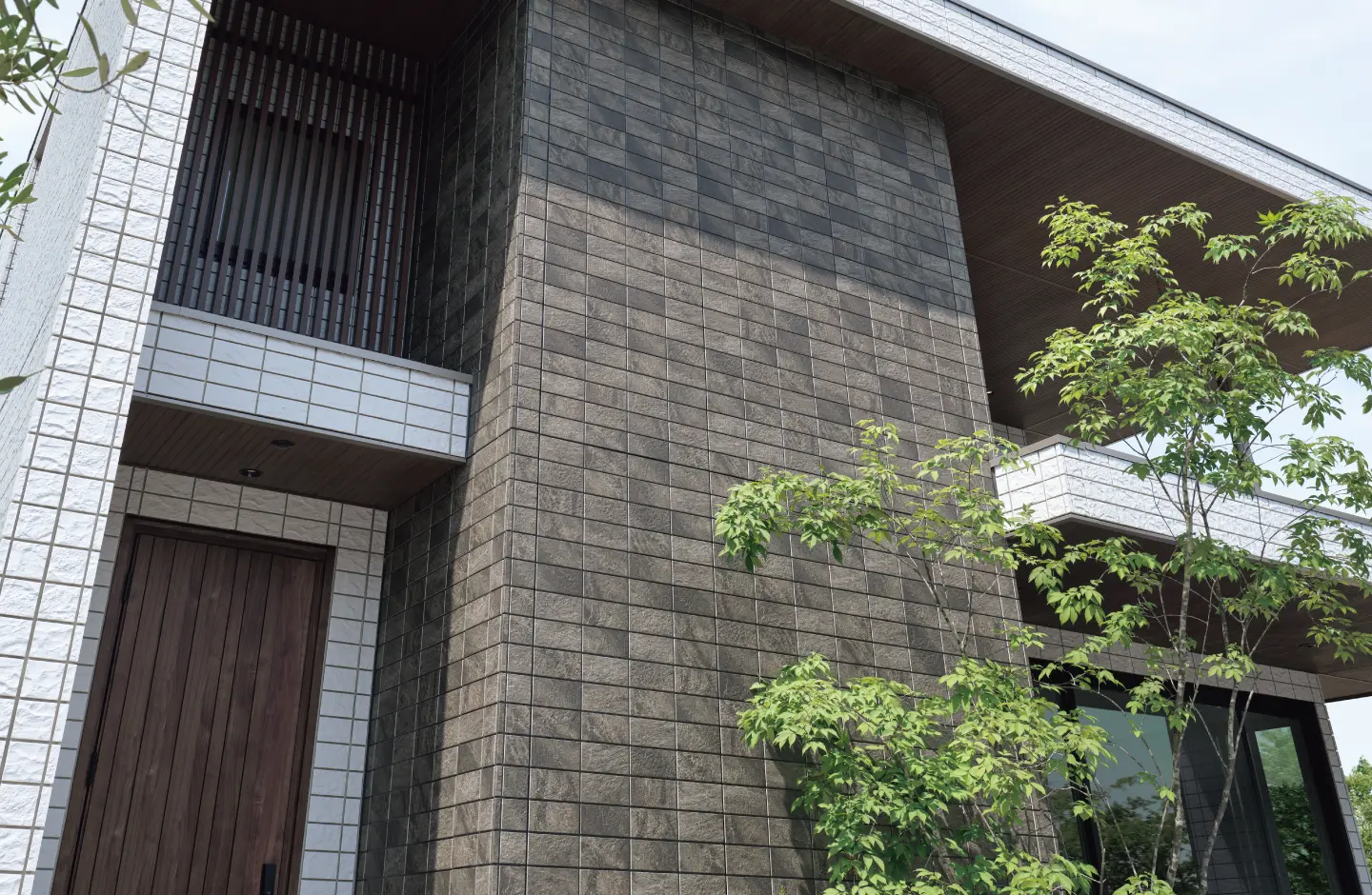 アクセントウォール