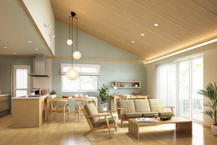 Comfort Living
