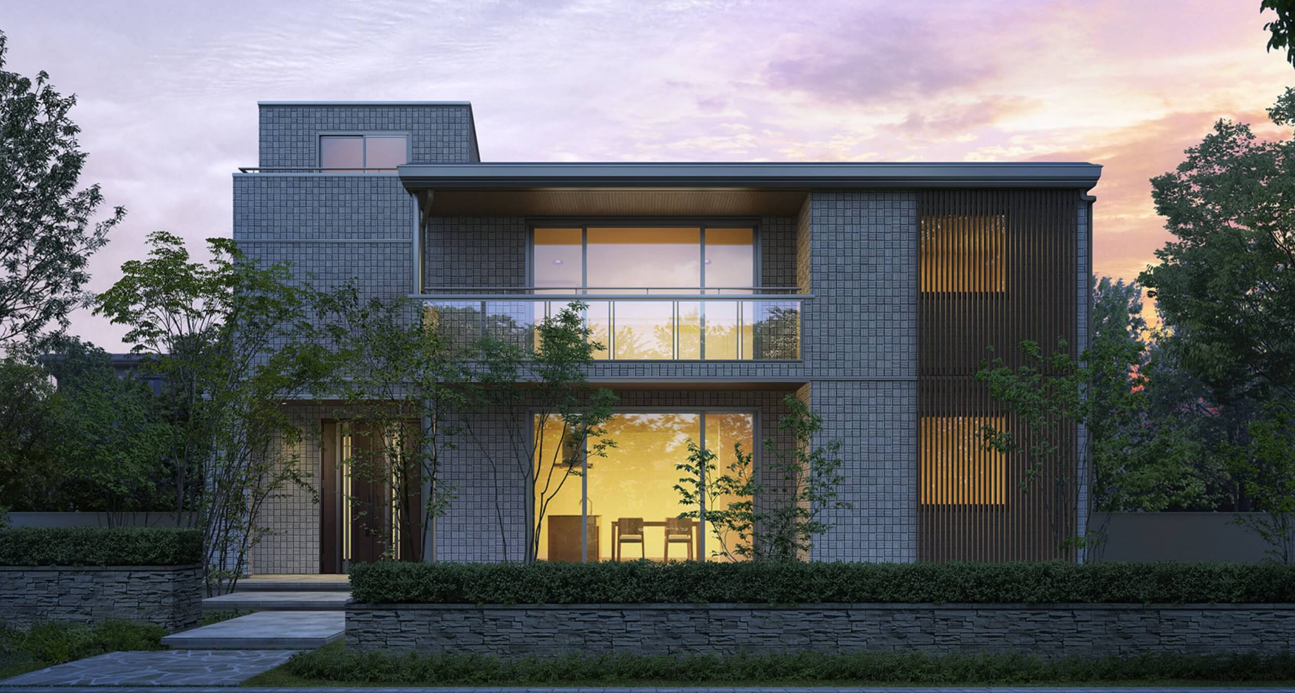 THE DESIGNER’S HEIM