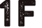 1F
