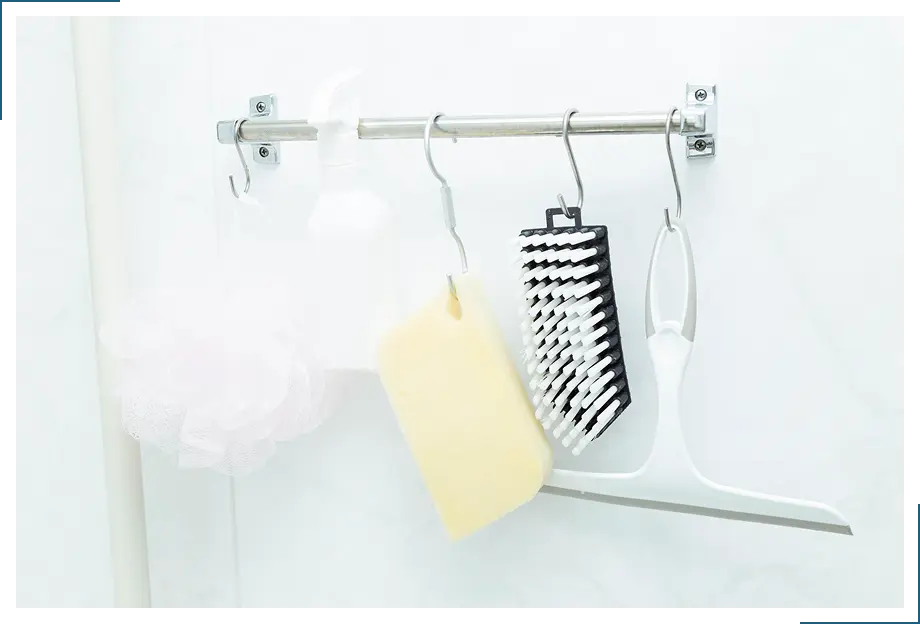 掃除用具のイメージ画像