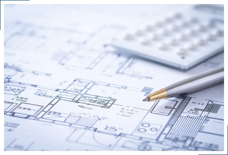 間取り図のイメージ画像