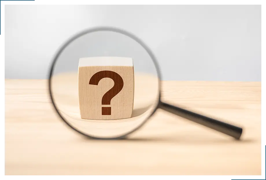 疑問のイメージ画像