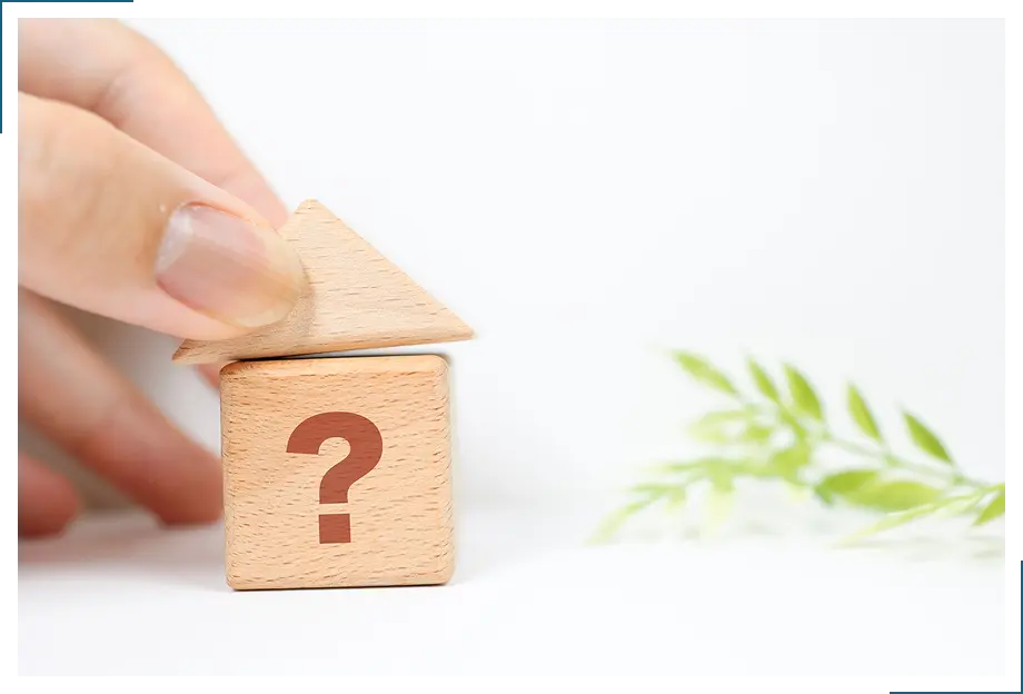 疑問のイメージ画像