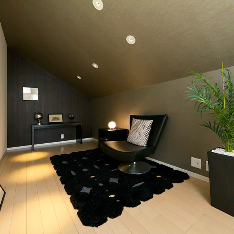 ロフト 間取り プラン 写真集 セキスイハイム