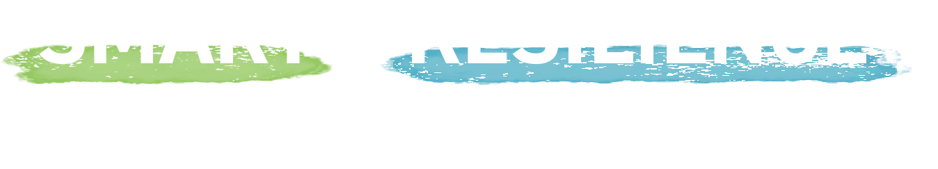 スマート ＆ レジリエンスな間取りと暮らし