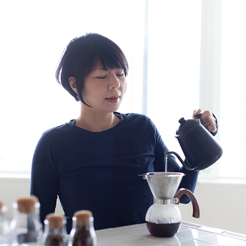 NOBUKA YUBA