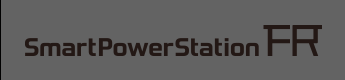 SmartPowerStation FR