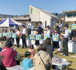 コミュニティを活性化