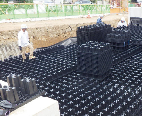 クロスウェーブ/提供写真