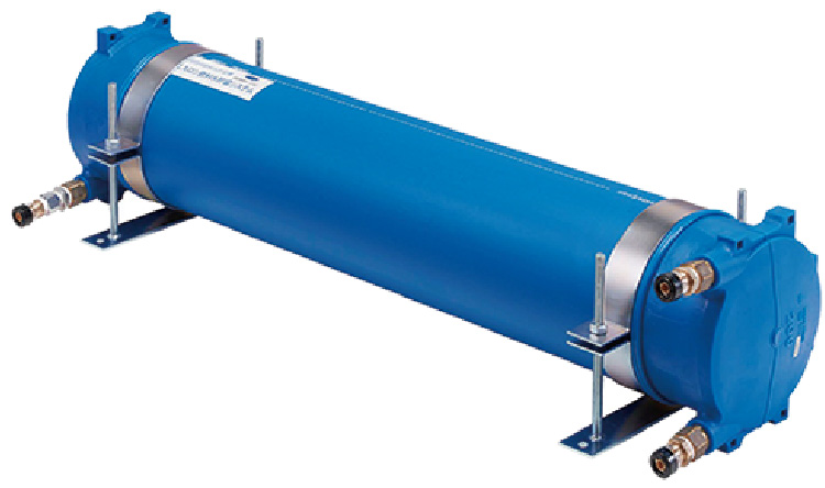 雨水浸透槽「クロスウェーブ」