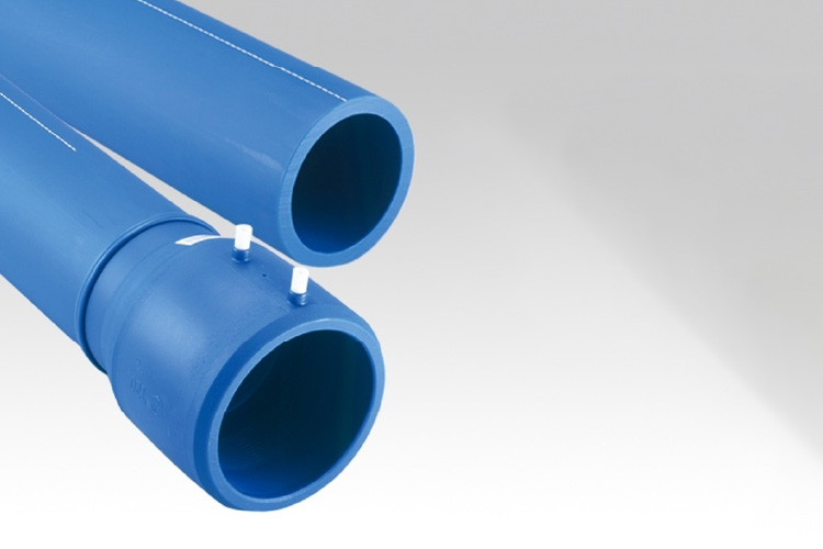 給水管「エスロハイパーAW」