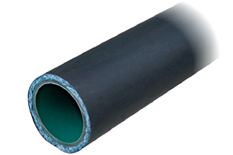 雑排水・汚水管「エスロン耐火VPパイプ」