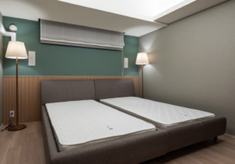 GUEST SUITE　ゲストスイート