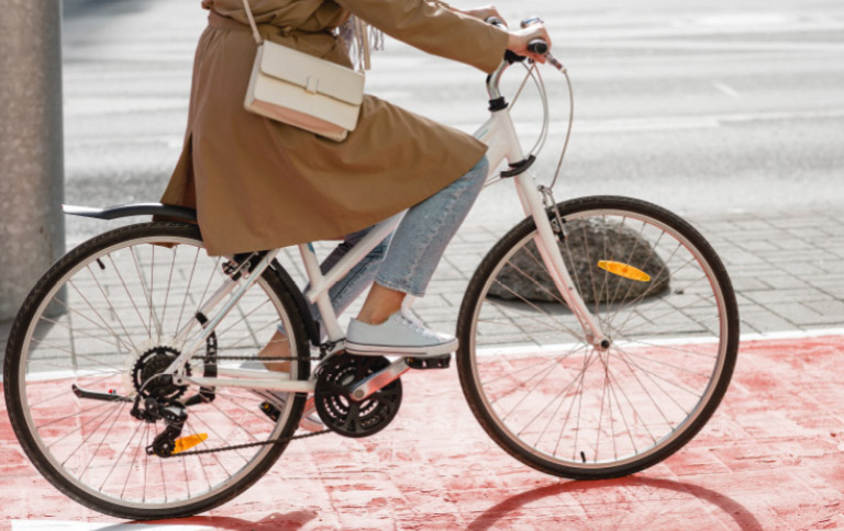 HELLO CYCLING あつぎの丘リードタウン