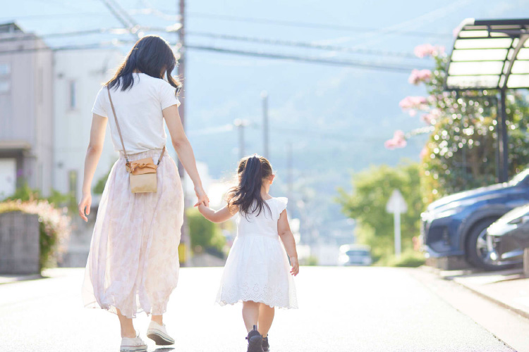 まちなみデザインガイドライン