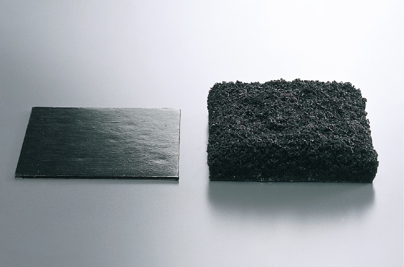 雨水浸透槽「クロスウェーブ」