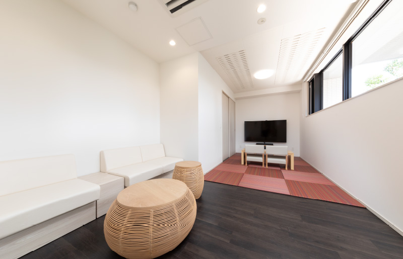 スイートスタジオ