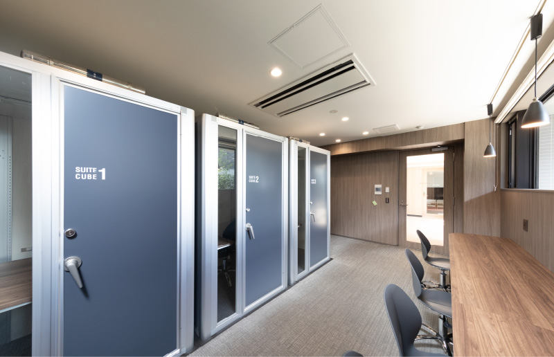 スイートベース