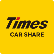 Times car share