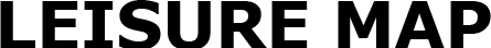 leisure map
