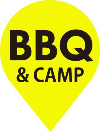 BBQ & CAMP