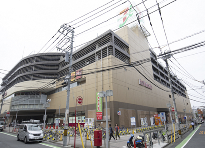 イトーヨーカドー和光店