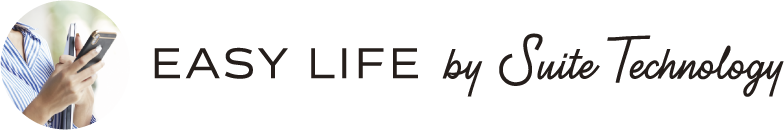 EASY LIFE by Suite Technology