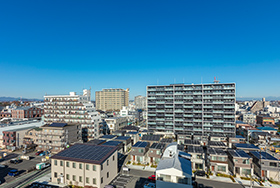 東松山リードタウン