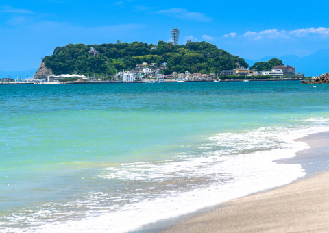 江ノ島