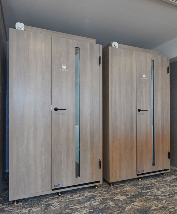 スイートキューブ①