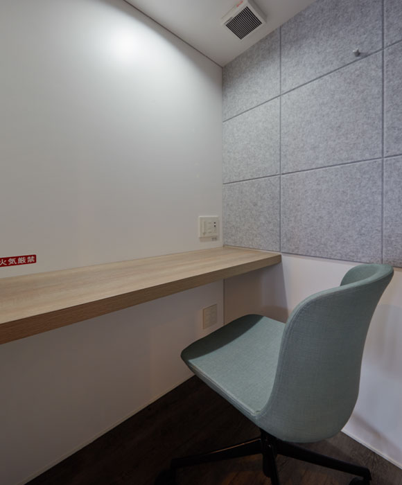 スイートキューブ②