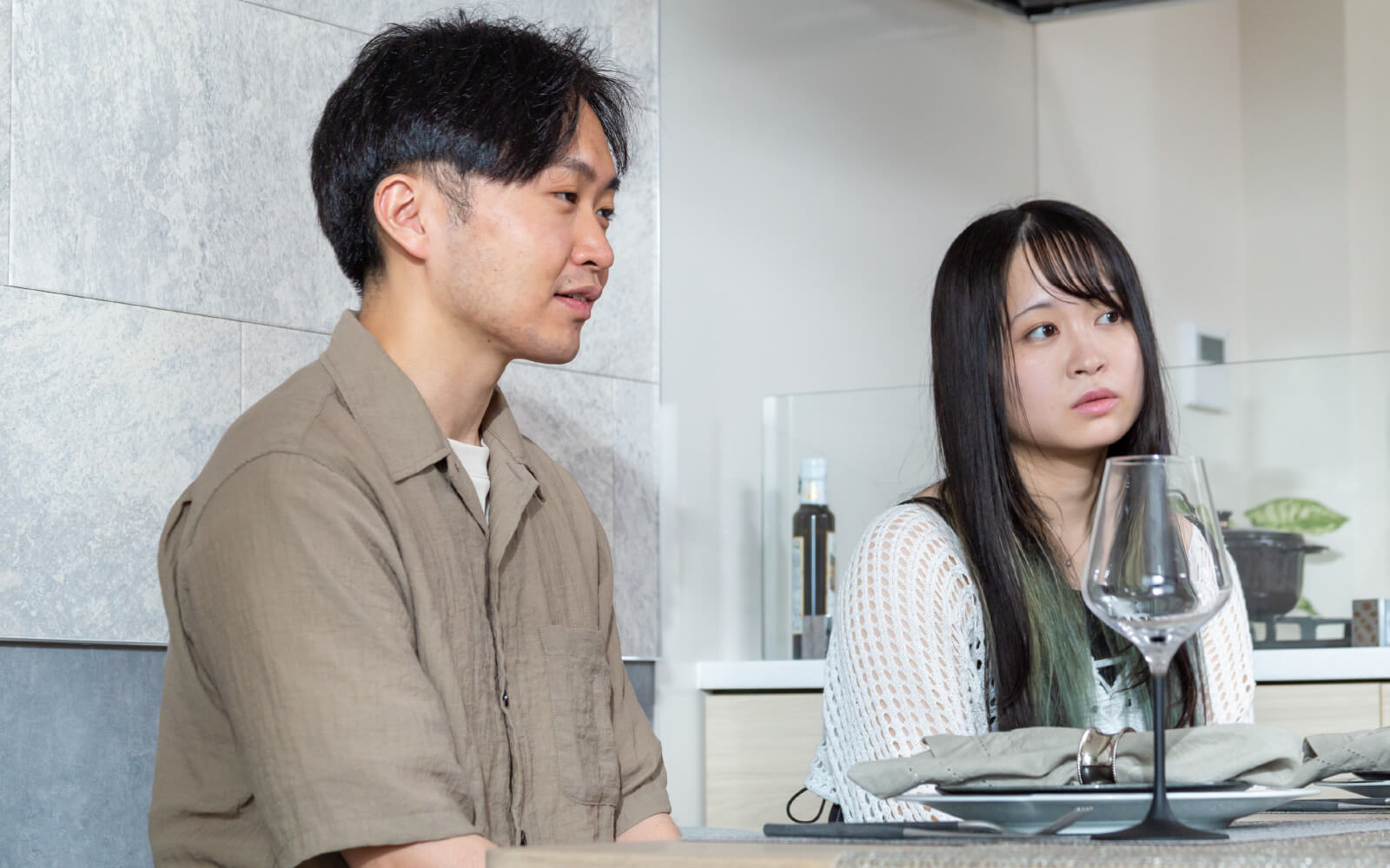 T様 ご家族（20代）②