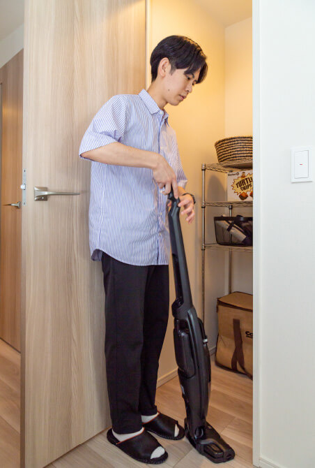 納戸