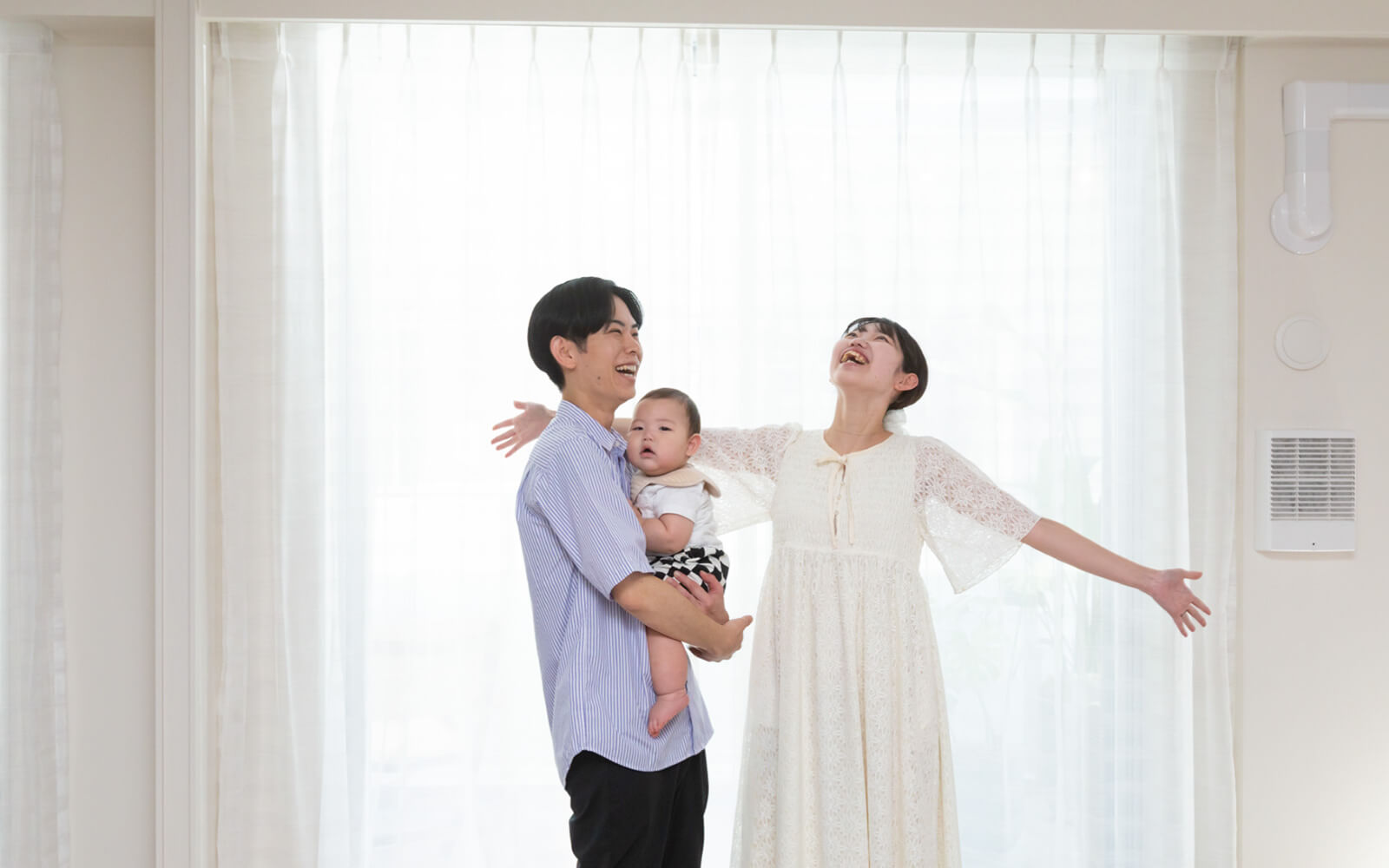 Y様 ご家族（20代）⑤
