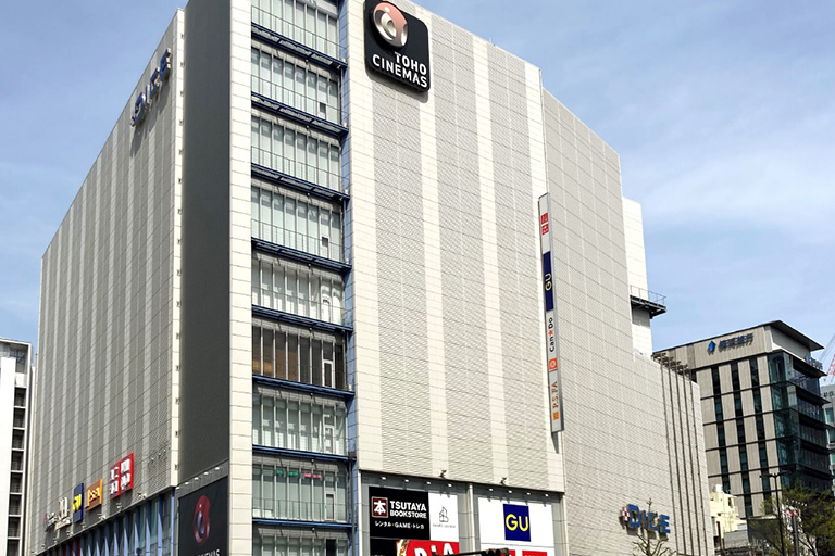 川崎DICE