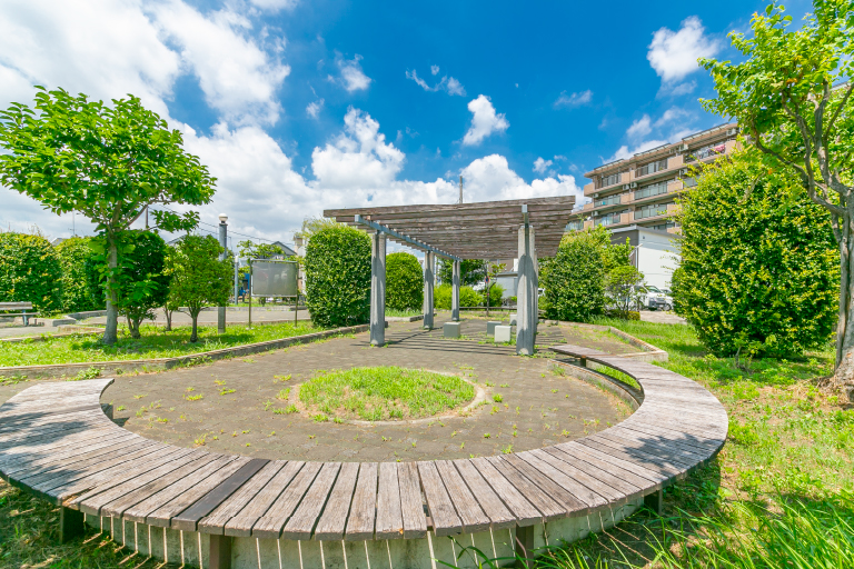スターブル塩浜公園