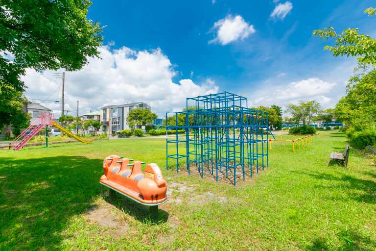 中浜公園